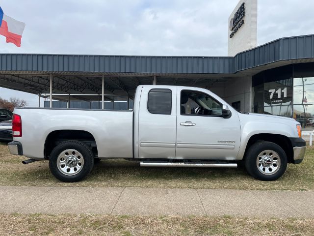 2013 GMC Sierra 1500