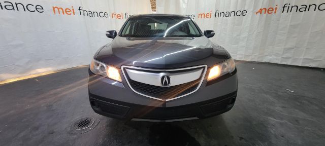 2014 ACURA RDX