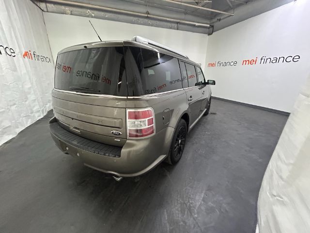 2014 Ford Flex