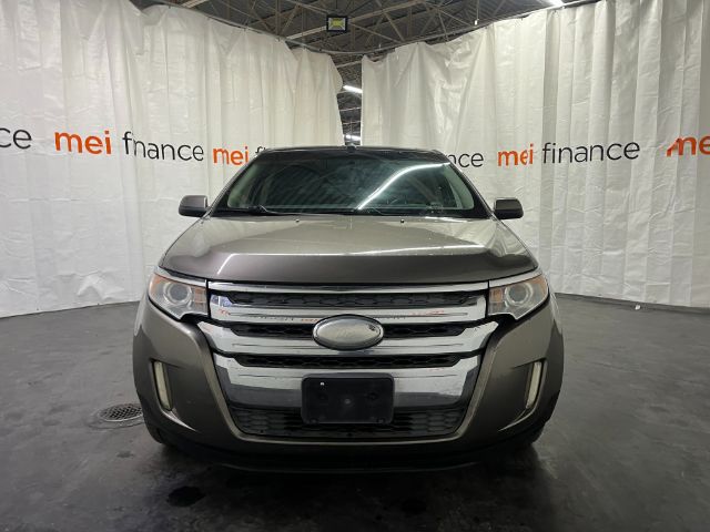 2014 Ford Edge