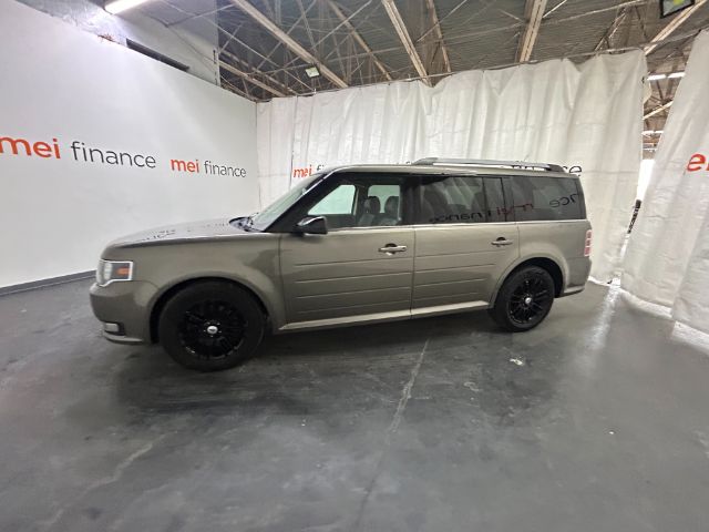 2014 Ford Flex