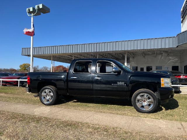 2009 Chevrolet Silverado 1500
