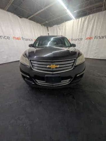 2015 Chevrolet Traverse