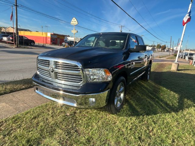 2013 RAM 1500