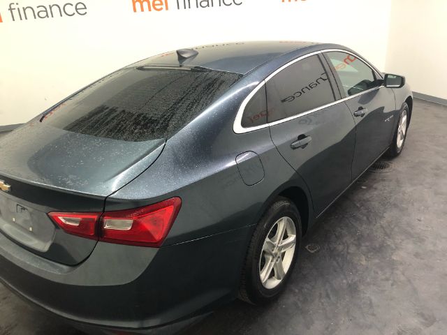 2019 Chevrolet Malibu