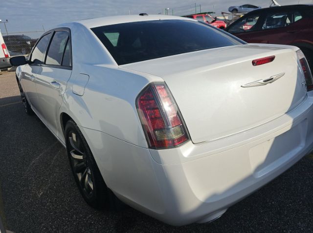 2014 Chrysler 300