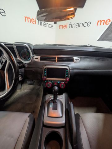 2014 Chevrolet Camaro