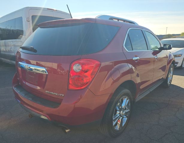 2015 Chevrolet Equinox