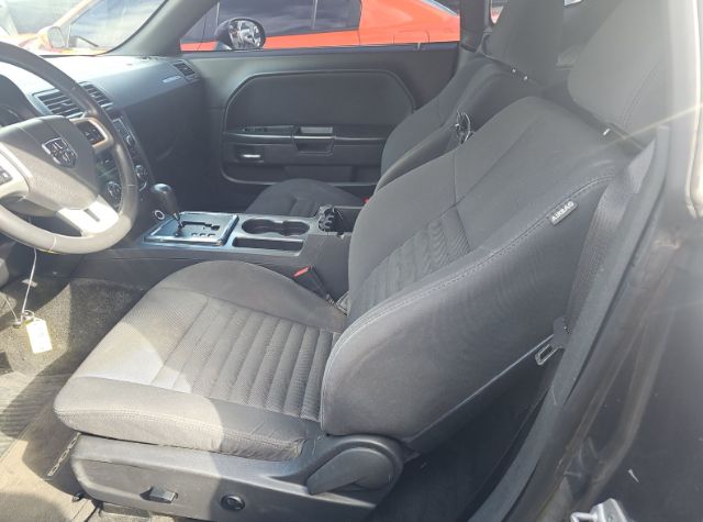 2013 Dodge Challenger