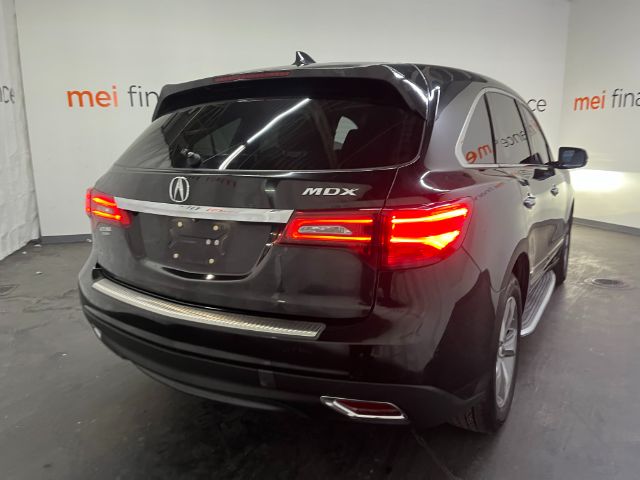 2014 ACURA MDX