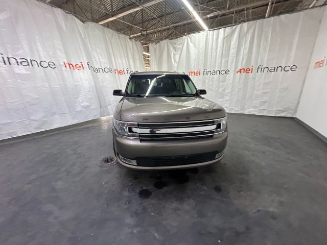 2014 Ford Flex