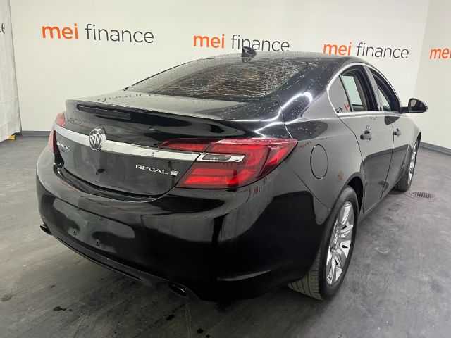 2016 Buick Regal