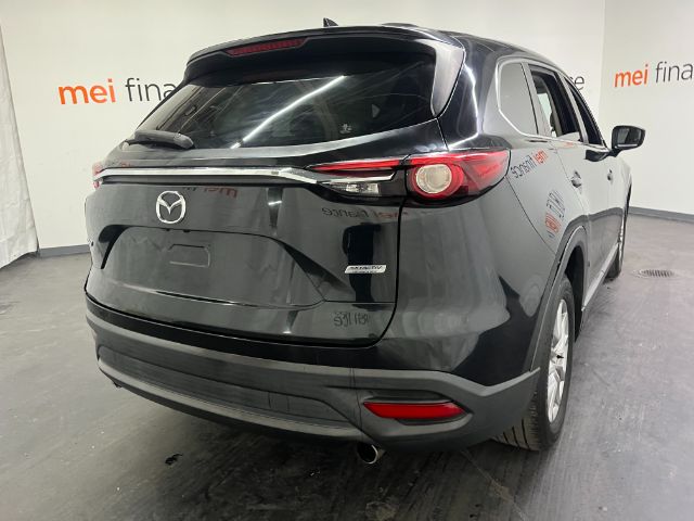 2016 Mazda CX-9