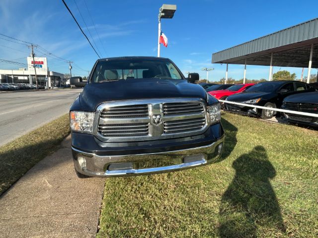 2013 RAM 1500