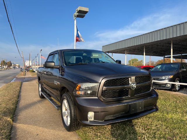 2015 RAM 1500