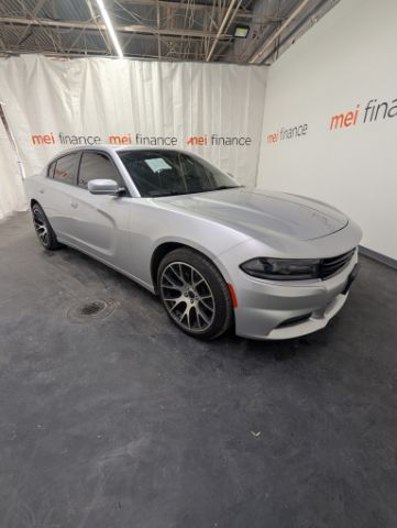 2021 Dodge Charger