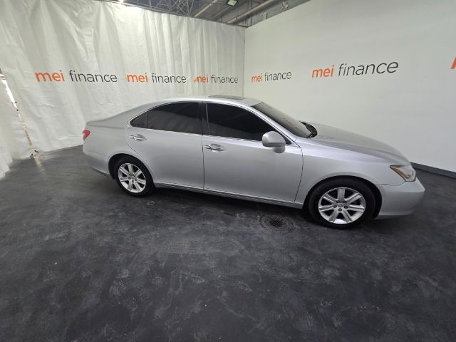 2008 LEXUS ES 350
