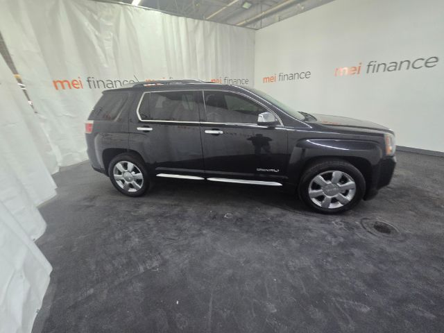 2013 GMC Terrain