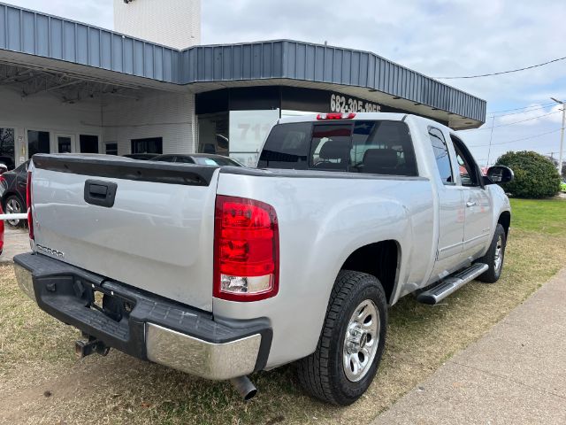 2013 GMC Sierra 1500