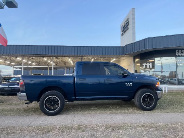 2019 RAM 1500 Classic