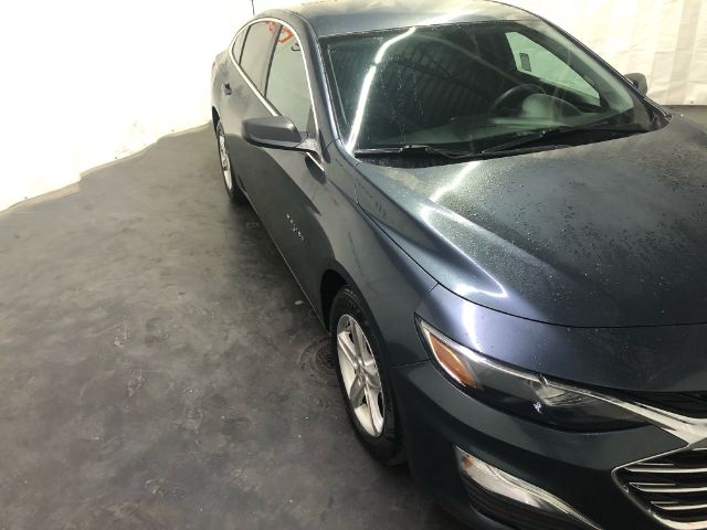 2019 Chevrolet Malibu