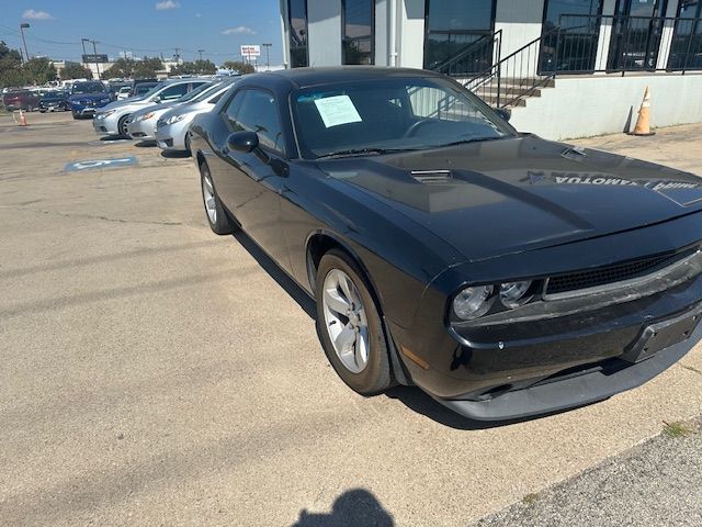 2014 Dodge Challenger
