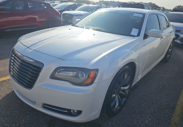 2014 Chrysler 300