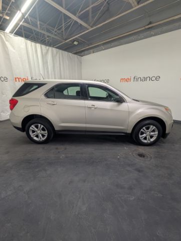 2014 Chevrolet Equinox