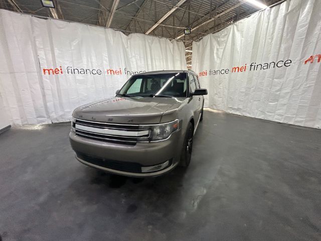 2014 Ford Flex