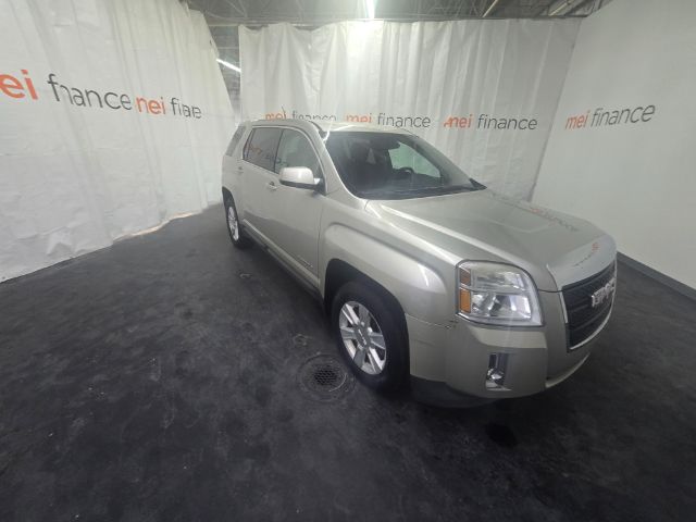 2013 GMC Terrain