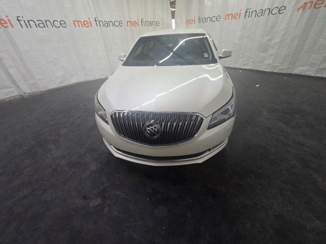 2014 Buick LaCrosse