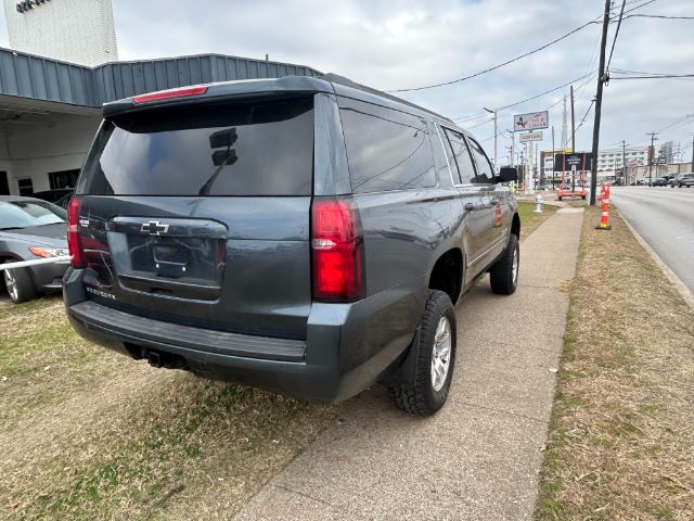 2019 Chevrolet Suburban