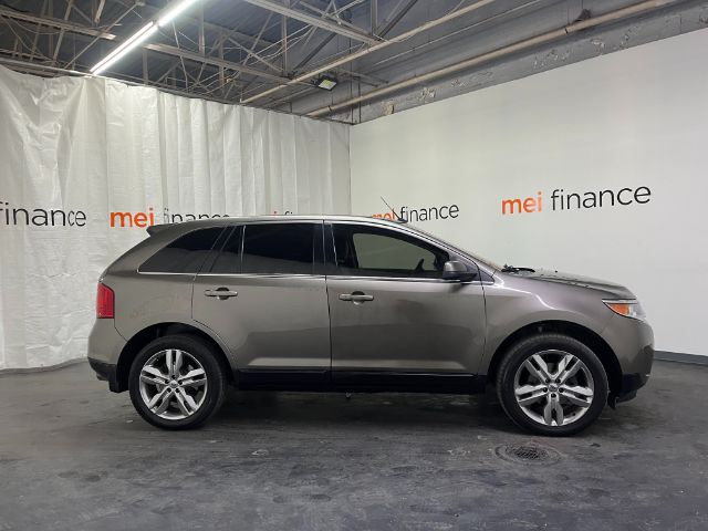 2014 Ford Edge