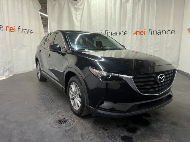 2016 Mazda CX-9