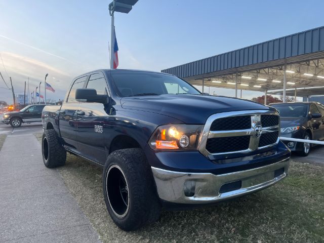 2019 RAM 1500 Classic