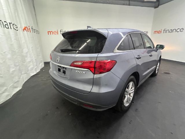 2015 ACURA RDX