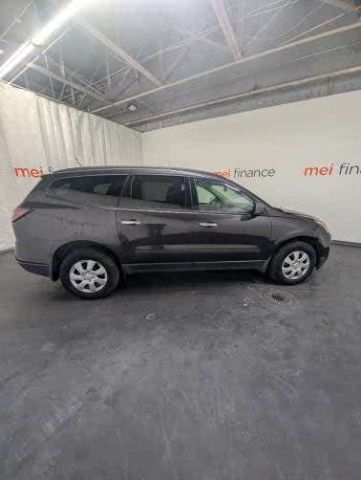 2015 Chevrolet Traverse