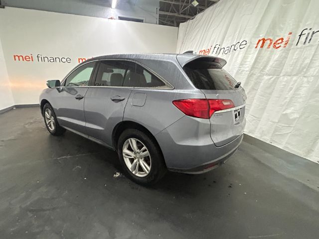 2015 ACURA RDX