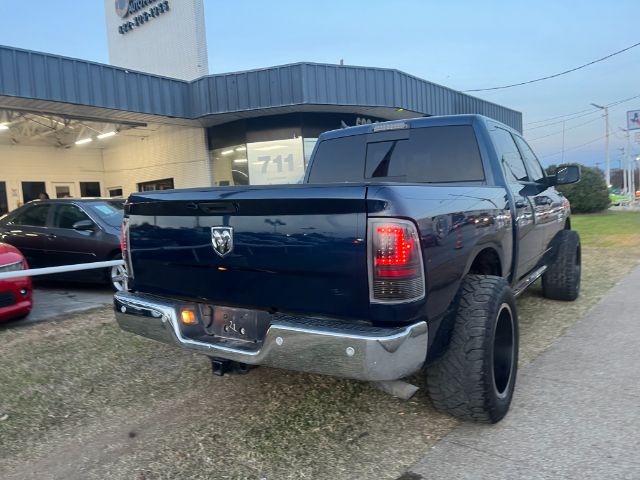 2019 RAM 1500 Classic