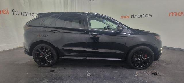 2016 Ford Edge