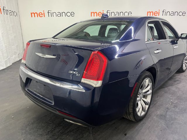 2015 Chrysler 300