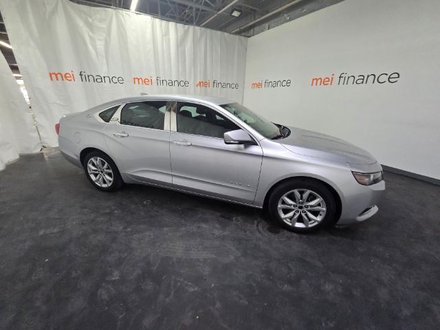 2013 Chevrolet Traverse