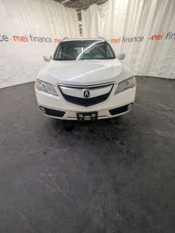 2013 ACURA RDX