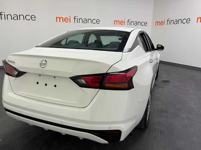 2021 Nissan Altima