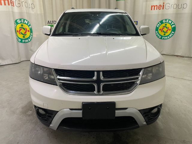 2015 Dodge Journey