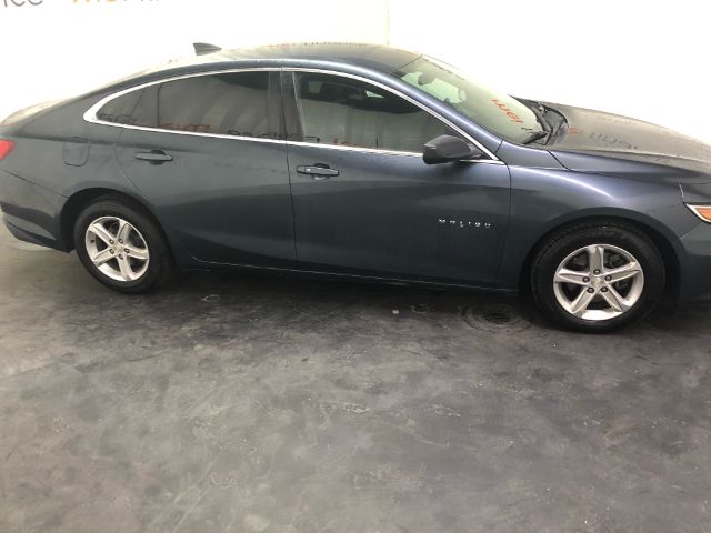 2019 Chevrolet Malibu