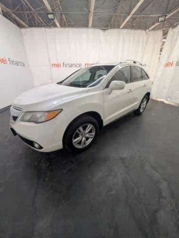 2013 ACURA RDX