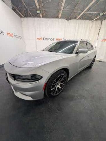 2021 Dodge Charger