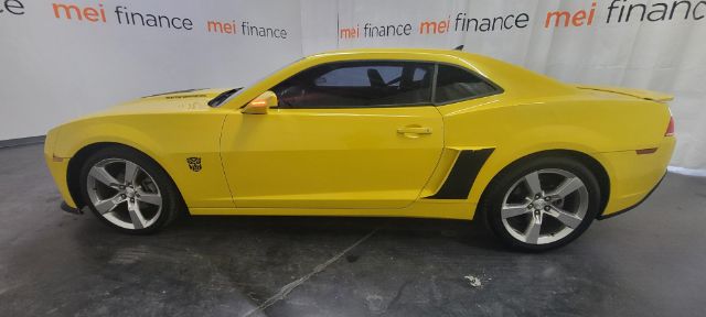 2014 Chevrolet Camaro