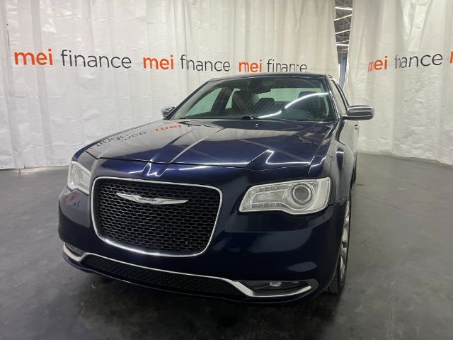 2015 Chrysler 300